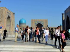 Uzbekistan emerges as global tourism leader with record arrivals, UN recognition