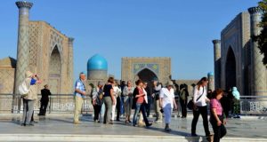 Uzbekistan emerges as global tourism leader with record arrivals, UN recognition