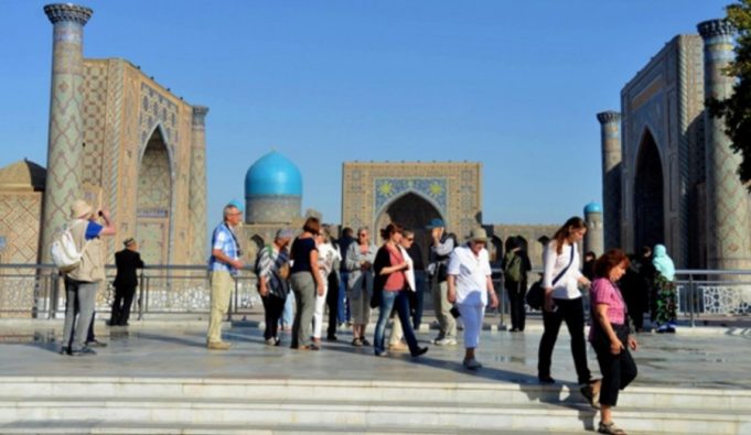 Uzbekistan emerges as global tourism leader with record arrivals, UN recognition
