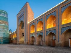 Uzbekistan expands pilgrimage tourism to boost economy, showcase Islamic heritage
