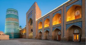 Uzbekistan expands pilgrimage tourism to boost economy, showcase Islamic heritage