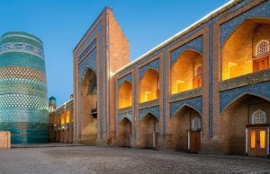 Uzbekistan expands pilgrimage tourism to boost economy, showcase Islamic heritage