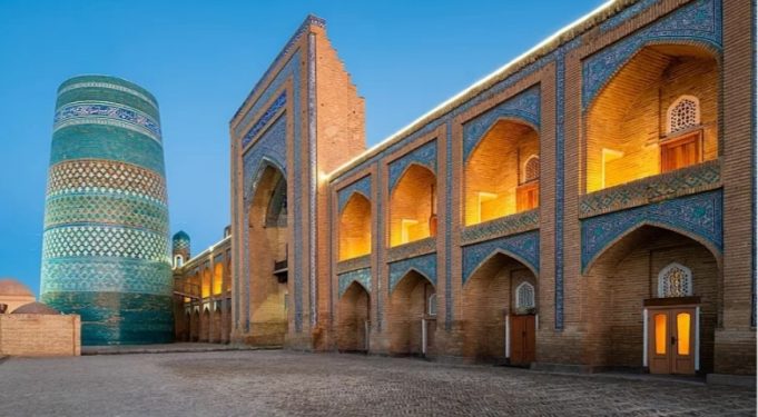 Uzbekistan expands pilgrimage tourism to boost economy, showcase Islamic heritage