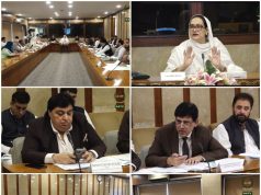 NA body urges improved arrangements for religious delegations, Zaireen policy reforms