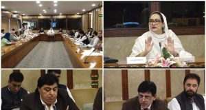 NA body urges improved arrangements for religious delegations, Zaireen policy reforms