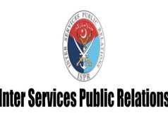 35 terrorists killed, 12 soldiers martyred in security operations across KP