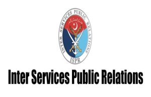 35 terrorists killed, 12 soldiers martyred in security operations across KP