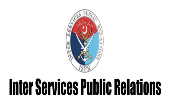 35 terrorists killed, 12 soldiers martyred in security operations across KP