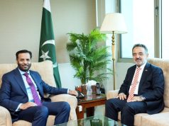 Pakistan, Türkiye vow to deepen health sector cooperation through innovation, training, technology transfer