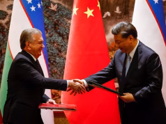 Uzbekistan, China deepen digital, tech cooperation to drive growth