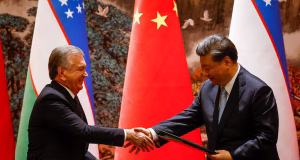 Uzbekistan, China deepen digital, tech cooperation to drive growth