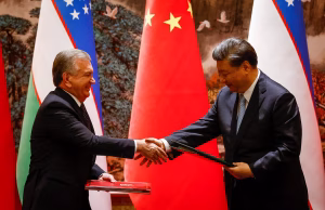 Uzbekistan, China deepen digital, tech cooperation to drive growth