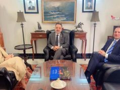 Pakistan invites Türkiye to Inter-Parliamentary Speakers Conference under theme ‘Peace, Stability & Security’