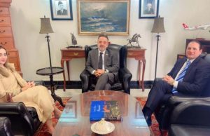 Pakistan invites Türkiye to Inter-Parliamentary Speakers Conference under theme ‘Peace, Stability & Security’