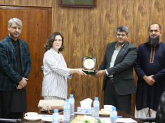 TIKA to support Green Skills Laboratory at National Skills University Islamabad