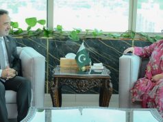 Pakistan, Türkiye to boost ICT cooperation with Tech Park, youth exchange & digital innovation