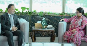 Pakistan, Türkiye to boost ICT cooperation with Tech Park, youth exchange & digital innovation