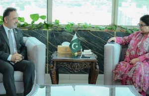 Pakistan, Türkiye to boost ICT cooperation with Tech Park, youth exchange & digital innovation