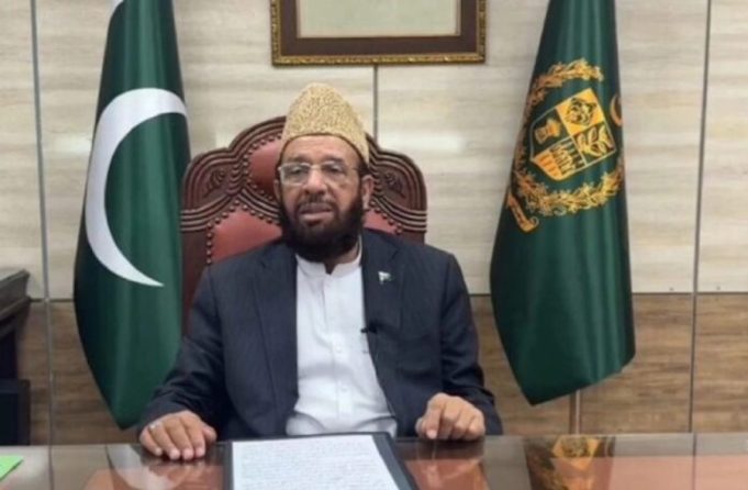 Pakistan, Saudi Arabia are pillars of Muslim Ummah: Sardar Yousaf
