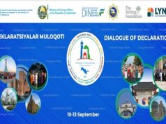 Uzbekistan’s traditions of tolerance continue to shape its modern identity: Maksudov