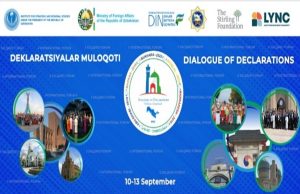 Uzbekistan’s traditions of tolerance continue to shape its modern identity: Maksudov