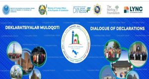 Uzbekistan to host 2nd int’l forum on religious tolerance from Sept 10-13