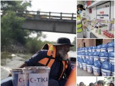 TIKA provides emergency relief to flood-affected communities in Punjab
