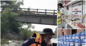 TIKA provides emergency relief to flood-affected communities in Punjab
