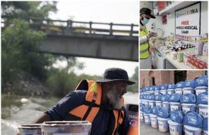 TIKA provides emergency relief to flood-affected communities in Punjab