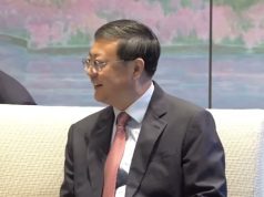 President Zardari Meets CPC Shanghai Secretary Chen Jining, discusses SEZs, Gwadar, IT and AI