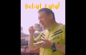 EU Ambassador Raimundas Karoblis embraces Pakistan’s culture, cuisine, and scenic beauty