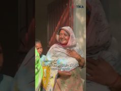 TİKA: Climate change a present reality displacing families, flooding villages & endangering lives. Beyond relief, our mission is resilience. 🇵🇰🤝🇹🇷