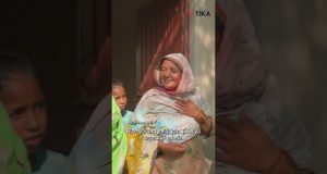 TİKA: Climate change a present reality displacing families, flooding villages & endangering lives. Beyond relief, our mission is resilience. 🇵🇰🤝🇹🇷