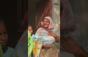 TİKA: Climate change a present reality displacing families, flooding villages & endangering lives. Beyond relief, our mission is resilience. 🇵🇰🤝🇹🇷