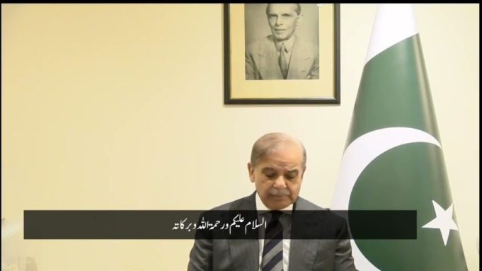 PM Shehbaz reaffirms Pakistan’s commitment to stronger ties with Saudi Arabia on Kingdom’s National Day