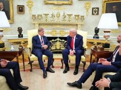 PM Shehbaz meets President Trump, praises U.S. role in South Asia peace , Gaza crisis