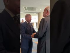 SCO Summit: Shehbaz, Iranian president pledge stronger ties, regional stability