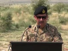 Pakistan successfully test-fires indigenously developed Fatah-4 Cruise Missile with 750km range