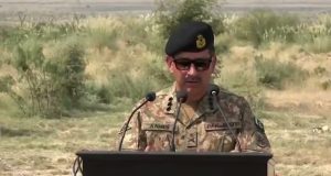 Pakistan successfully test-fires indigenously developed Fatah-4 Cruise Missile with 750km range