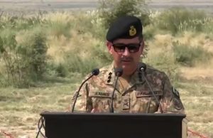 Pakistan successfully test-fires indigenously developed Fatah-4 Cruise Missile with 750km range