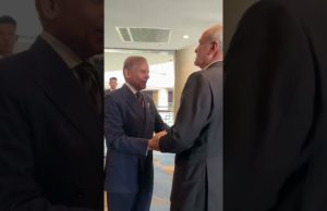 SCO Summit: Shehbaz, Iranian president pledge stronger ties, regional stability