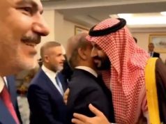 PM Shehbaz engages world leaders at Arab-Islamic Emergency Summit in Doha