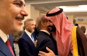 PM Shehbaz engages world leaders at Arab-Islamic Emergency Summit in Doha