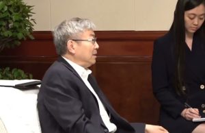 President Zardari meets Chery Chairman in Shanghai, backs electric bus projects, green energy partnerships in Pakistan