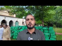 KSrelief starts emergency relief distribution for flood-affected families in Khyber Pakhtunkhwa