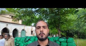 KSrelief starts emergency relief distribution for flood-affected families in Khyber Pakhtunkhwa