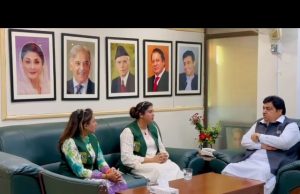 Kohistani hails Sohail sisters for winning 15 gold medals in int’l championship