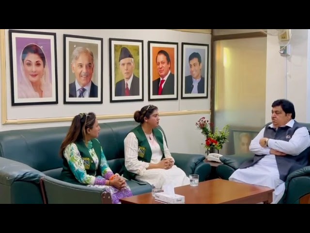 Kohistani hails Sohail sisters for winning 15 gold medals in int’l championship