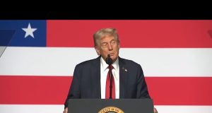 Trump recalls Pakistan downing 7 Indian jets, forcing India to seek immediate ceasefire