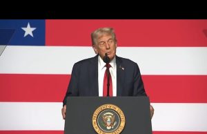 Trump recalls Pakistan downing 7 Indian jets, forcing India to seek immediate ceasefire